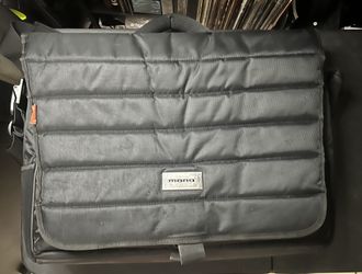 Mono EFX-KLR DJ bag