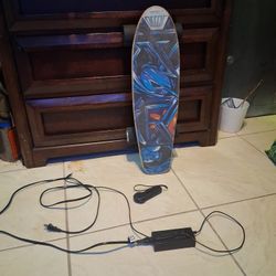 Electric Skateboard 
