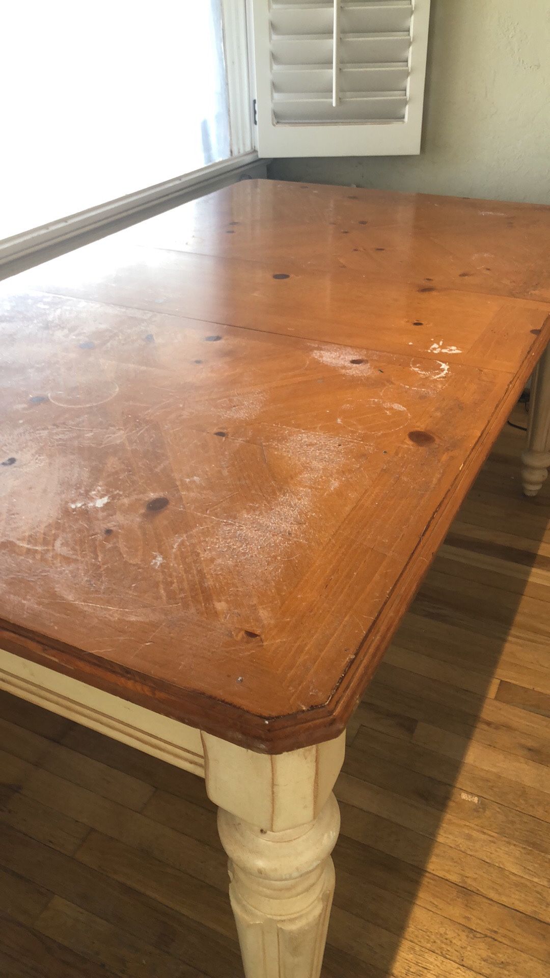 Kitchen table & Tablecloths for Sale in El Paso, TX OfferUp