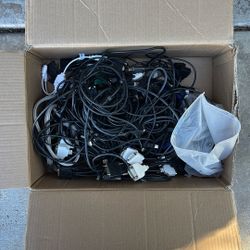Cables