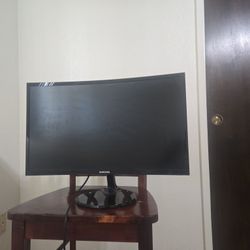 Samsung 24" Monitor
