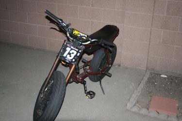 Super 73 zx