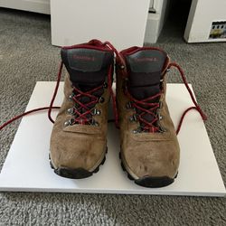 Bearpaw Hiking Boots W7