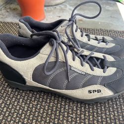 Shimano Cycling Shoes