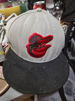 baseball hat