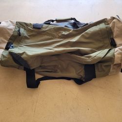 Boy Scout Duffle Bag