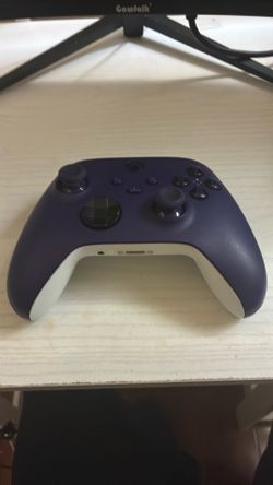 New Gen Xbox Controller