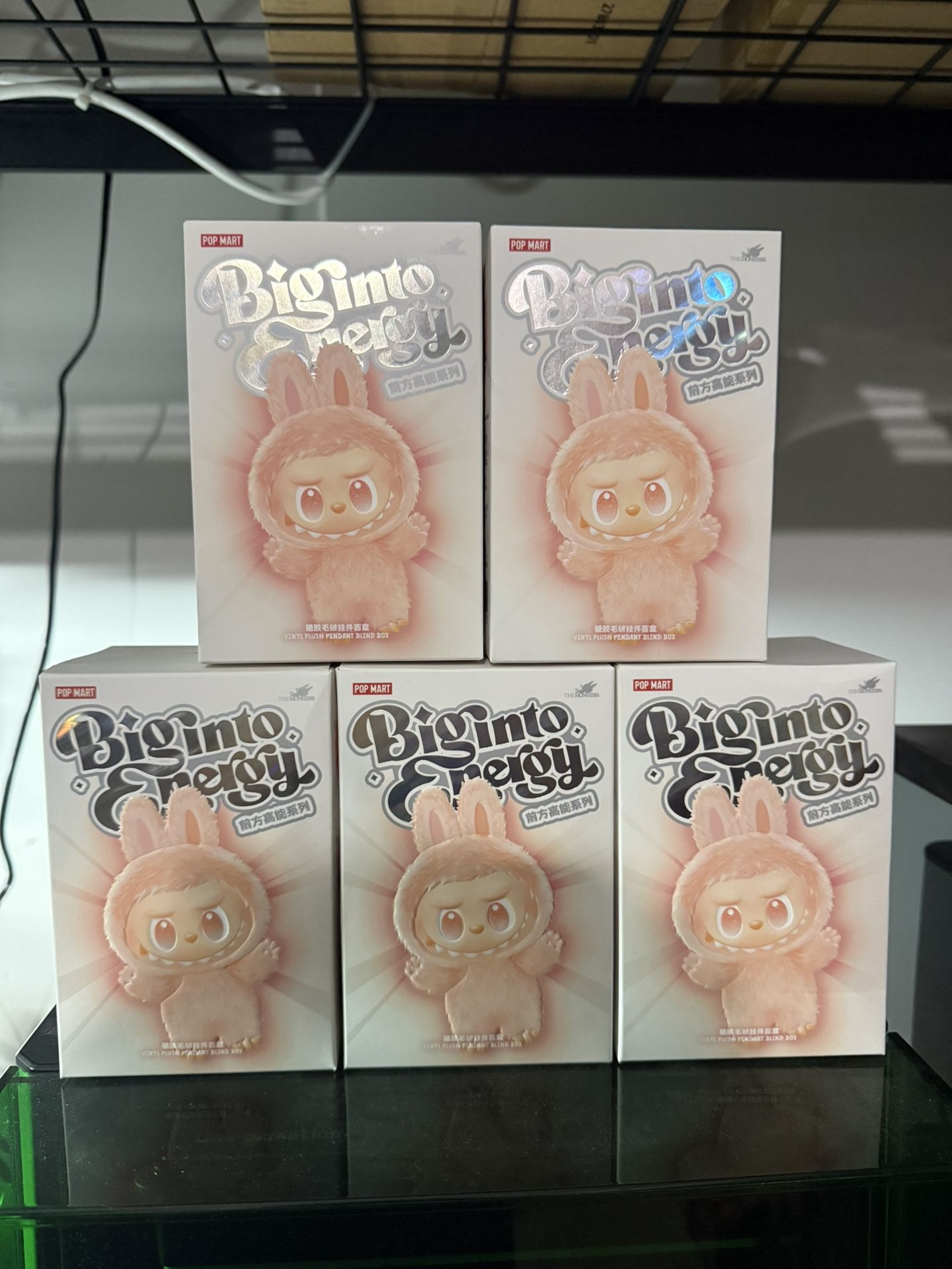 Authentic Labubus For Sale