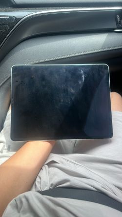 Ipad Pro 12.9inch 4th Gen