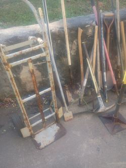 Tools