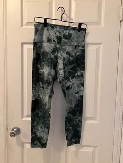 Lululemon Align Leggings  Size 10