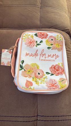 Bible brief case