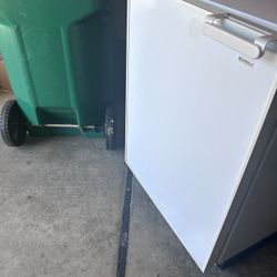 Older Mini Fridge