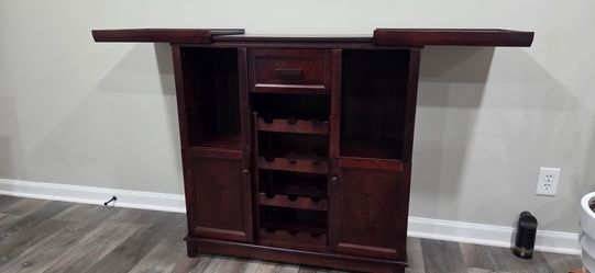 Small Bar