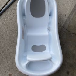 baby bathtub