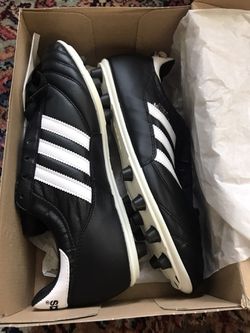 voering bon Toevallig Adidas Men's Copa Mundial Outdoor Kangaroo Leather Soccer Cleats Shoes for  Sale in Phoenix, AZ - OfferUp