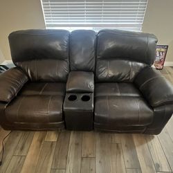 Couch Recliner Rocker