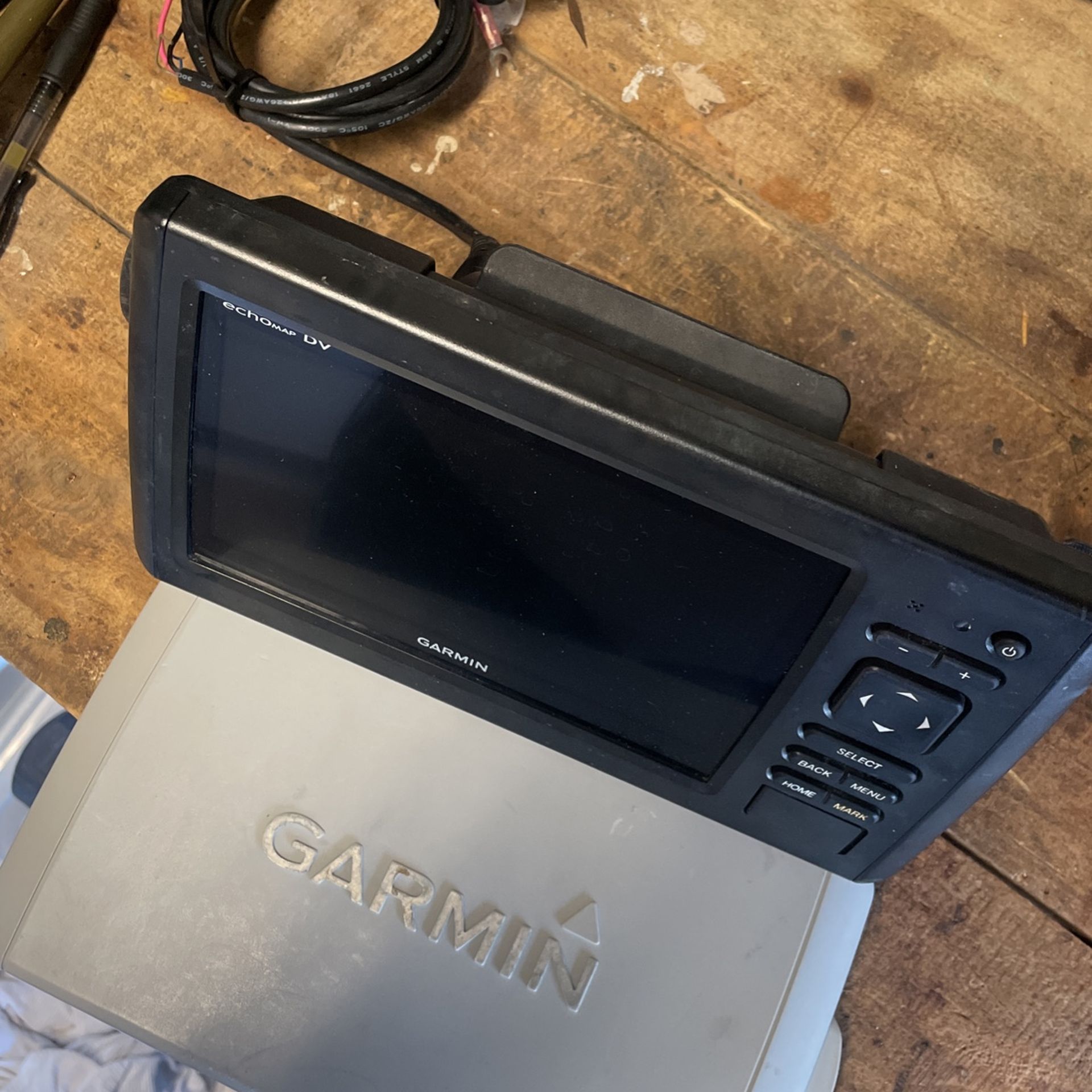 Garmin Echomap DV for Sale in Miami, FL OfferUp