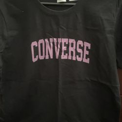 Converse T Shirt