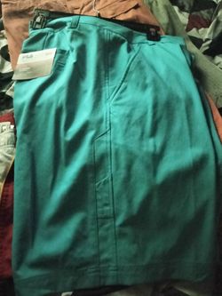 Men's shorts