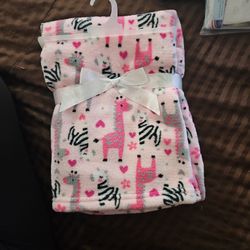 Baby Blanket