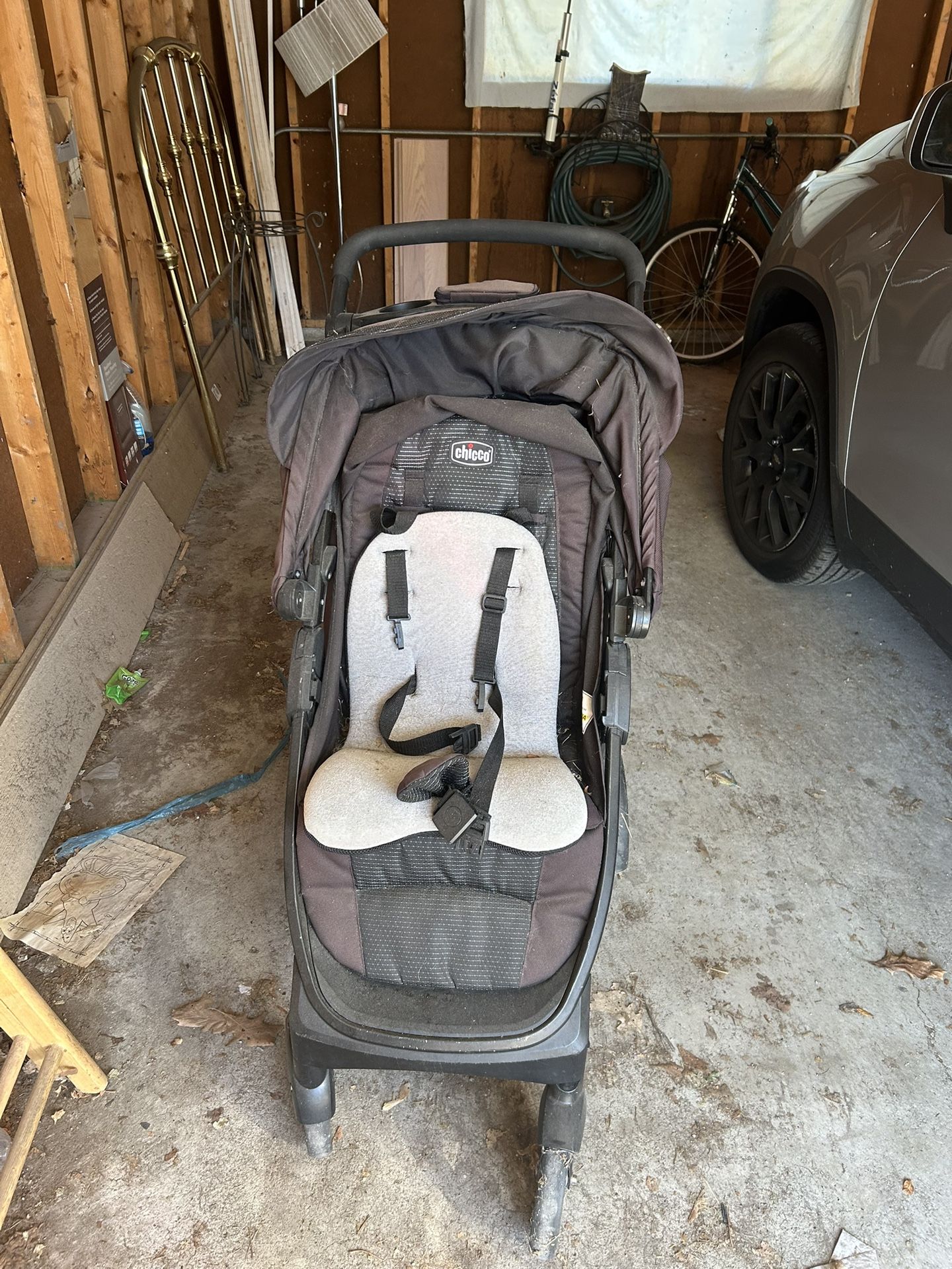 Stroller