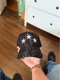 Barbas hat CT
