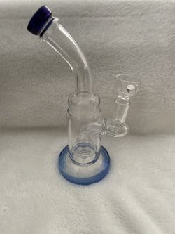 6’ Water Beaker 