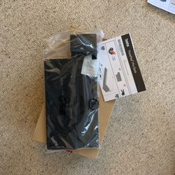 Lenovo ThinkPad Pro Docking Station