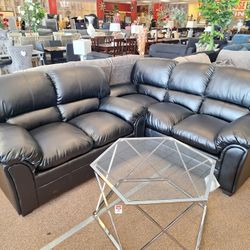 Sofa And Love Seat 