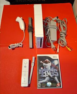Nintendo Wii