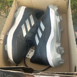 Adidas Black