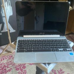 Laptop Asus c100-p