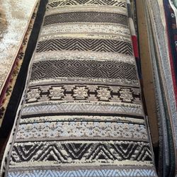 Area Rug Runner 