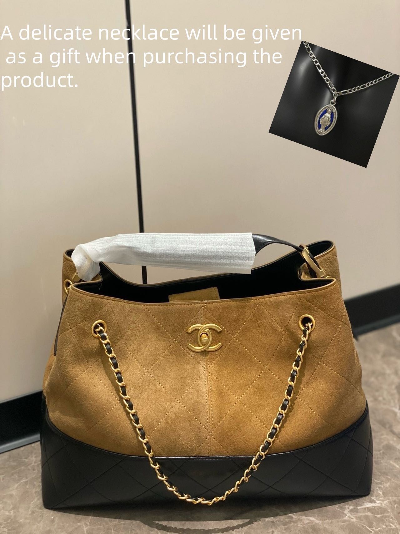 Hobo bag