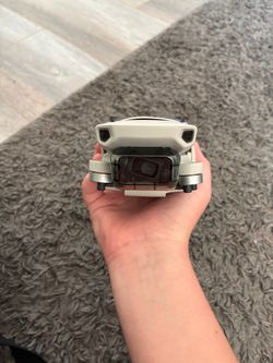 Dji mini 4k