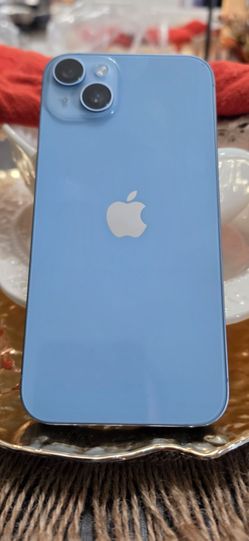 Iphone 14 plus 128g unlocked
