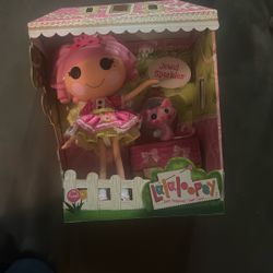 Lalaloopsy