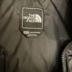 Comfortable-The North Face Nuptse 700 Fill Down Vest
