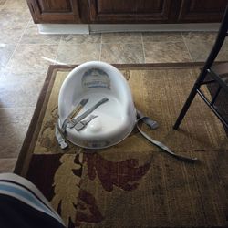 Baby Booster Seat 