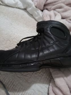 Nike hurrache 2k4  8 1/2
