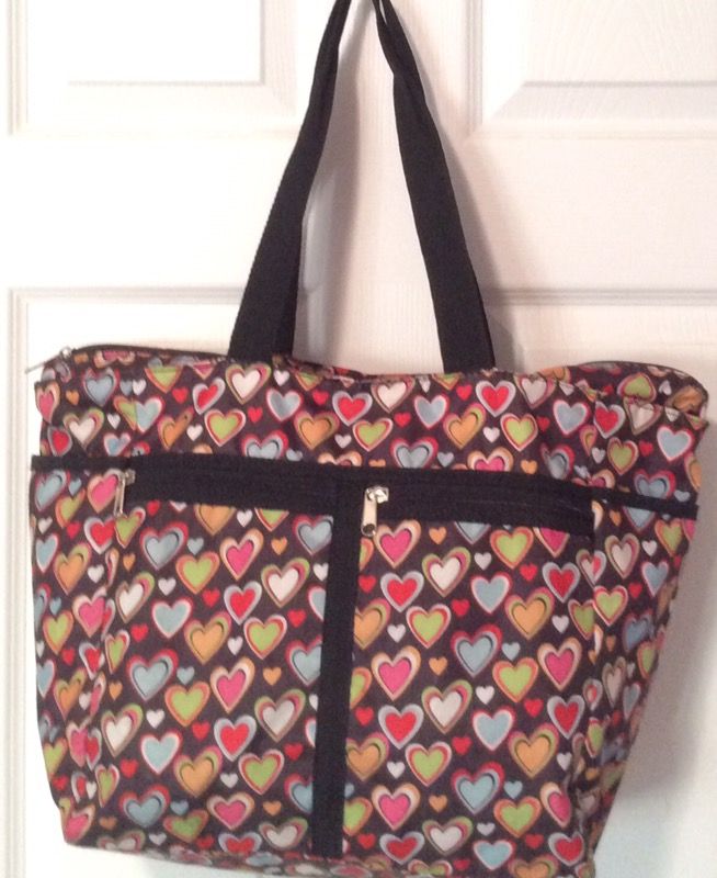Women's Shoulders Bag Tote