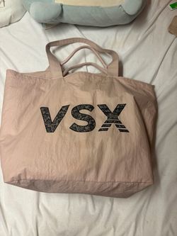 VSX tote bag