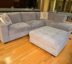 Sectional Couch