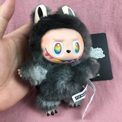 Labubu 3.0 Big Into Energy ID Ego