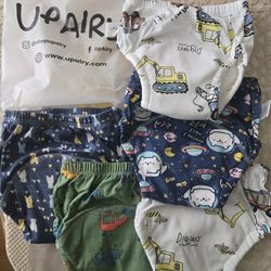 Potty Training Pants