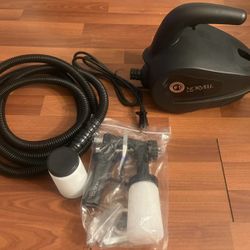 Norvell M1000 Mobile Spray