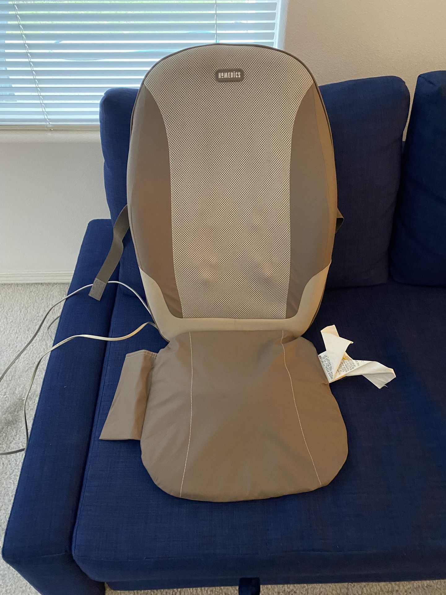 Massage Cushion