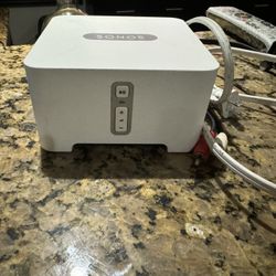 Sonos Connect Gen 1