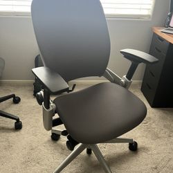 Steelcase Leap V2 Office and Gaming Chair